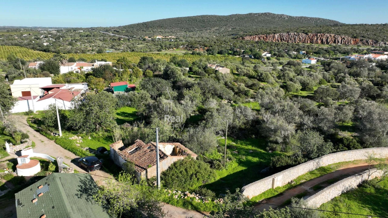 Terreno para Venda em Olhão Foto 10