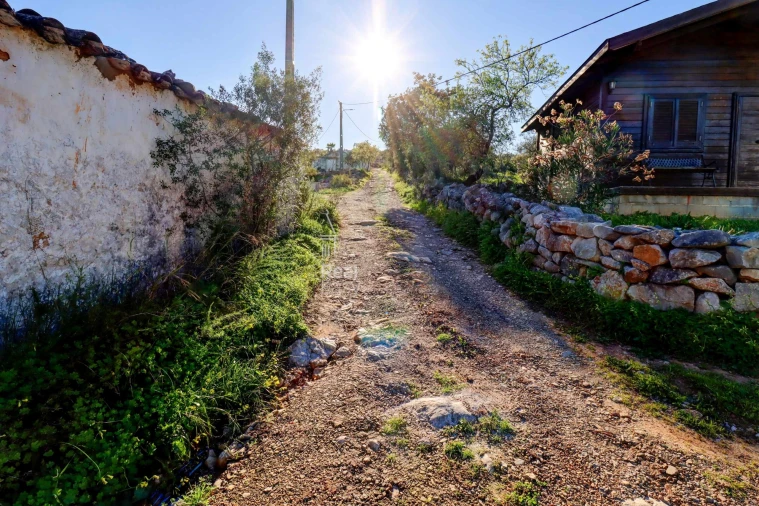 Terreno para Venda em Olhão Foto 2