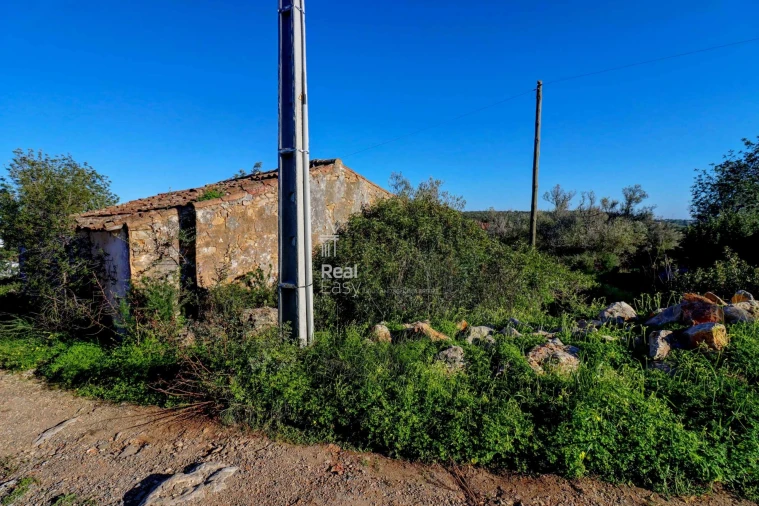 Terreno para Venda em Olhão Foto 6