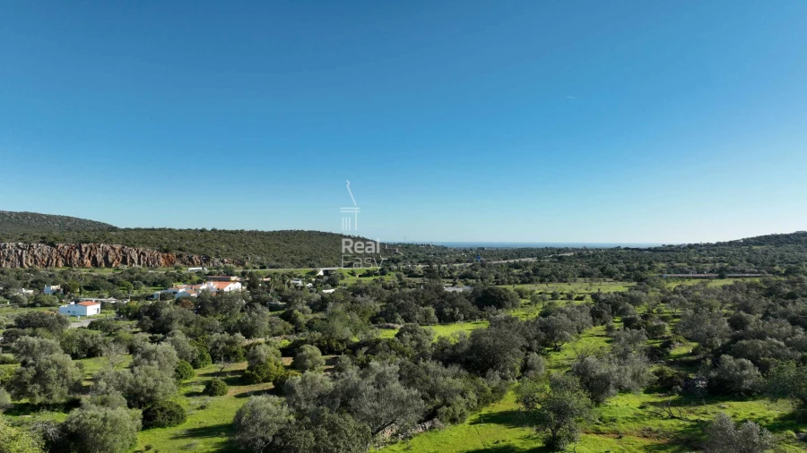 Terreno para Venda em Olhão Foto 12