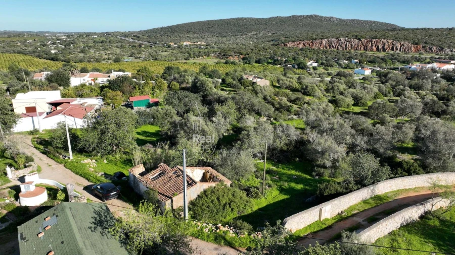 Terreno para Venda em Olhão Foto 10