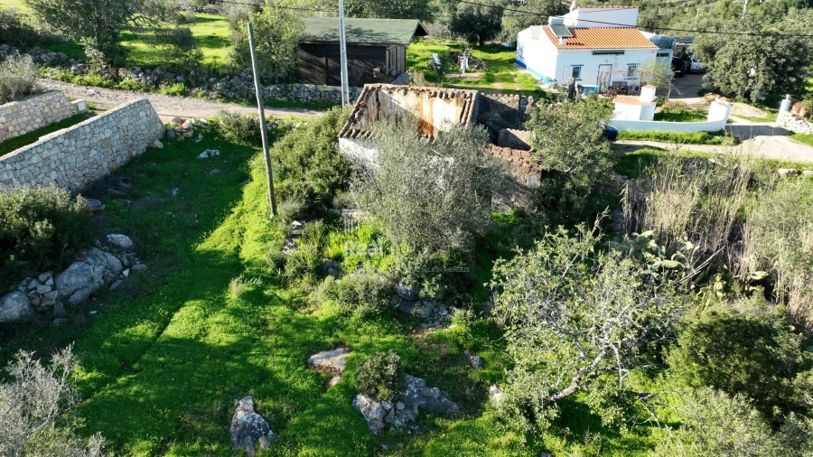 Terreno para Venda em Olhão Foto 9