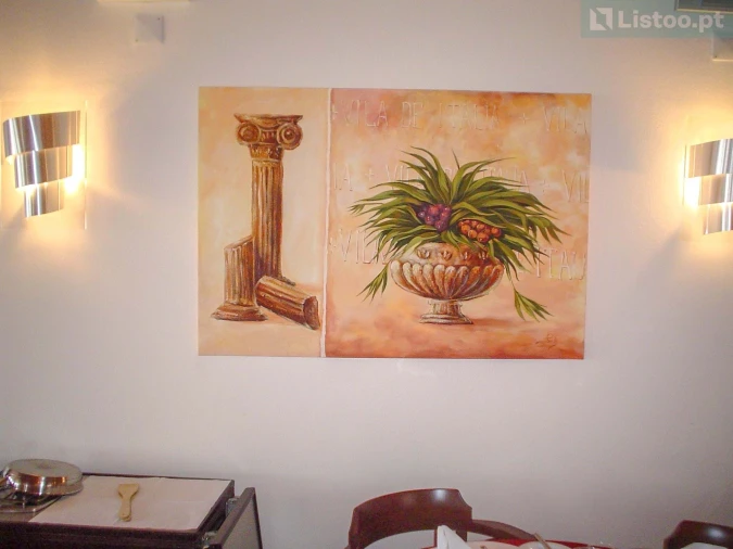 Negócio para Venda em Porches Foto 12