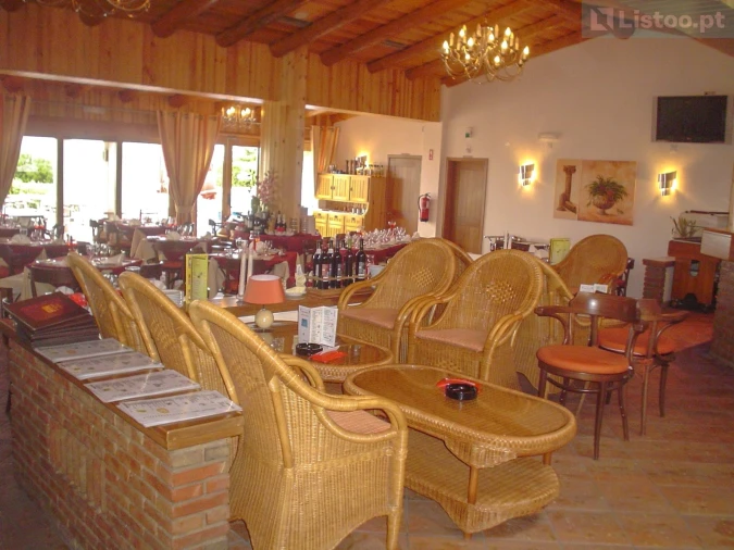 Negócio para Venda em Porches Foto 10