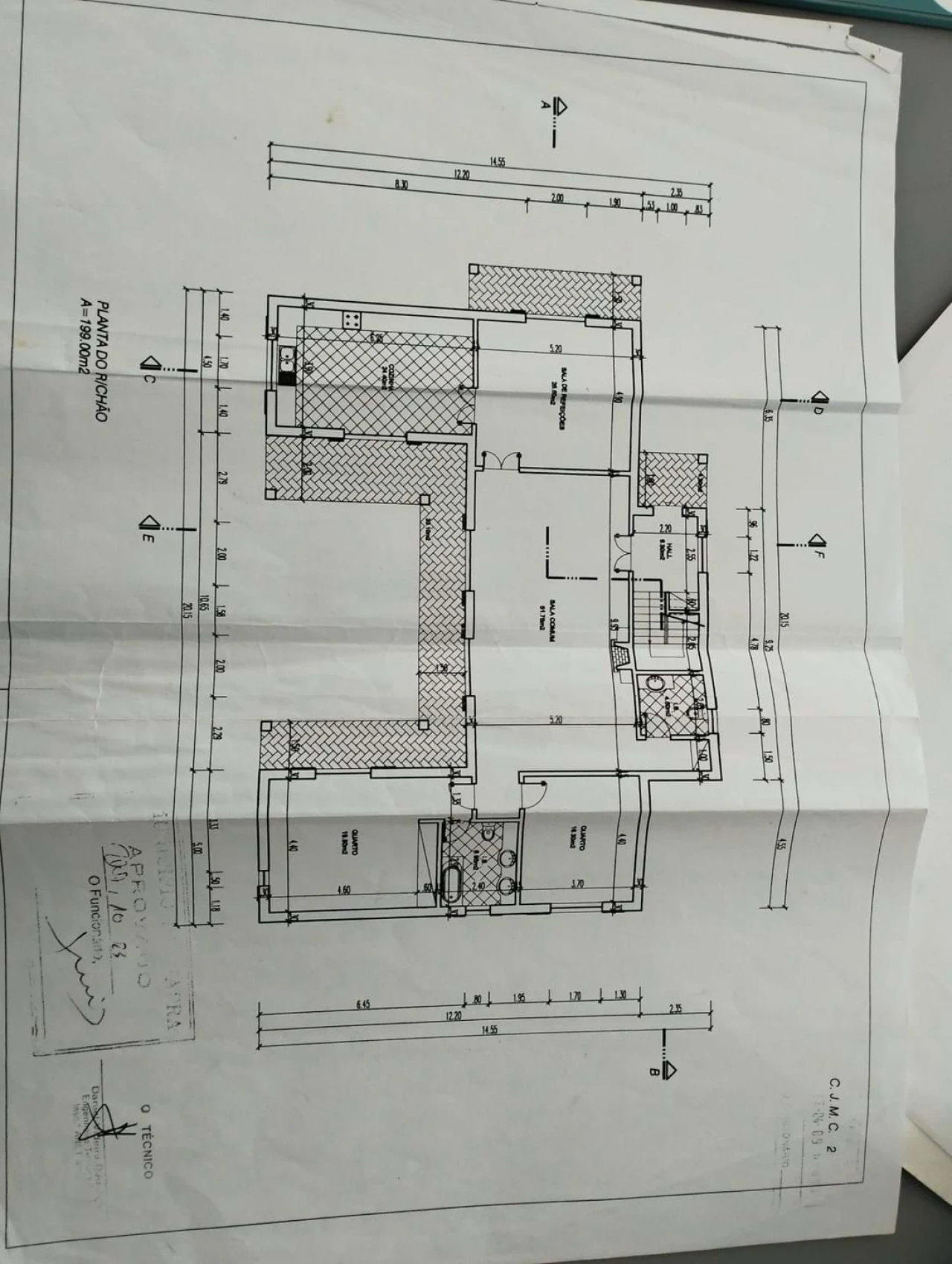 Moradia T4 para Venda em Encarnação Foto 25