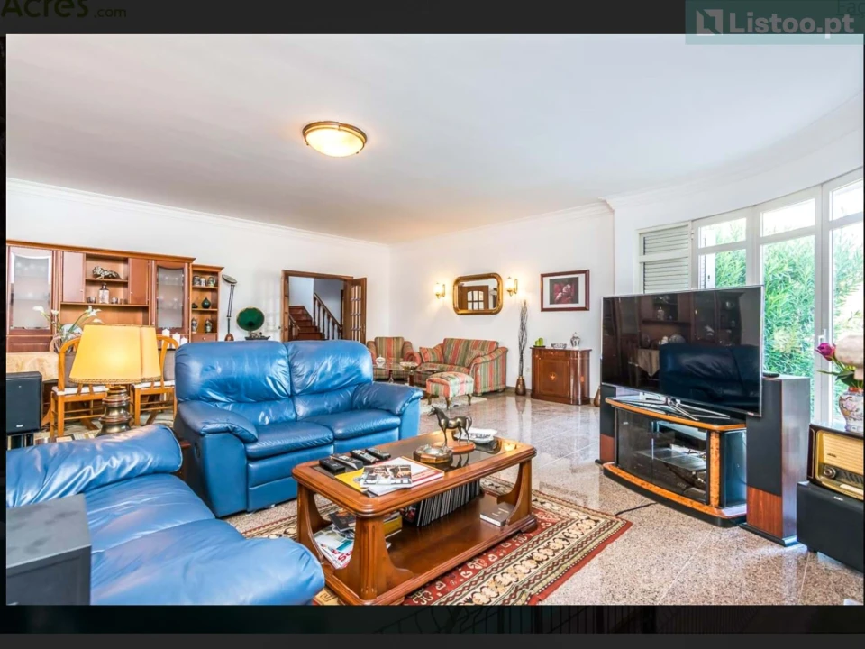 Moradia T8 para Venda em Palmela Foto 12