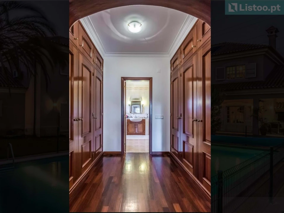Moradia T8 para Venda em Palmela Foto 32
