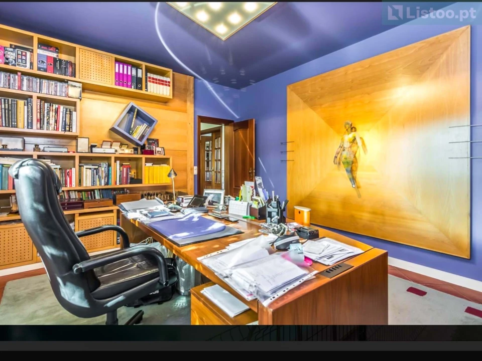 Moradia T8 para Venda em Palmela Foto 7