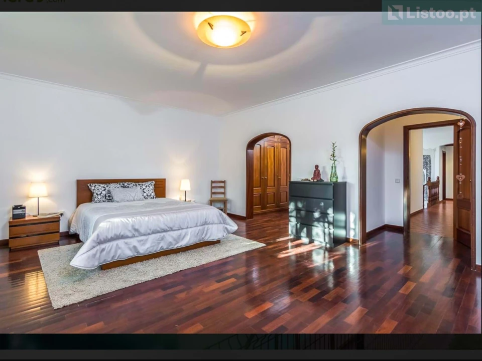 Moradia T8 para Venda em Palmela Foto 28
