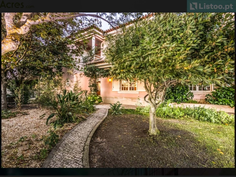 Moradia T8 para Venda em Palmela Foto 44