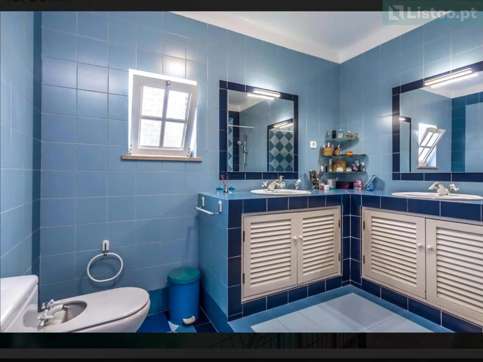 Moradia T8 para Venda em Palmela Foto 24