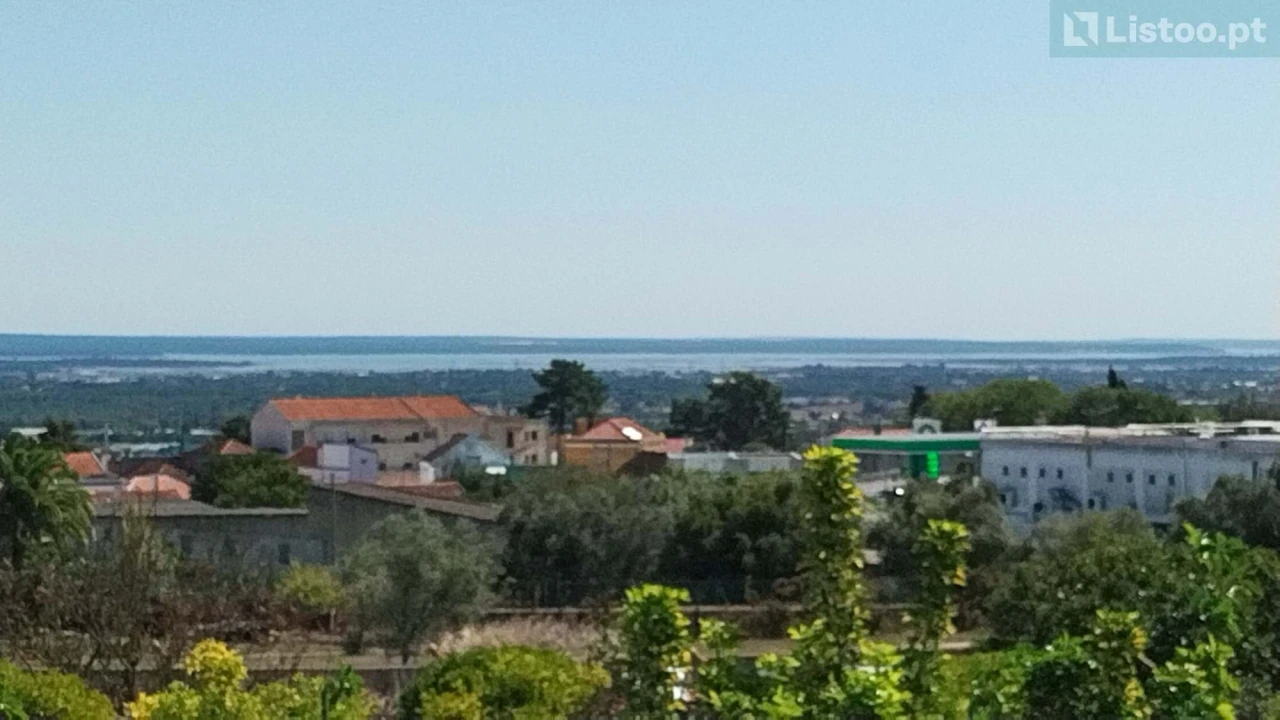 Moradia T8 para Venda em Palmela Foto 45