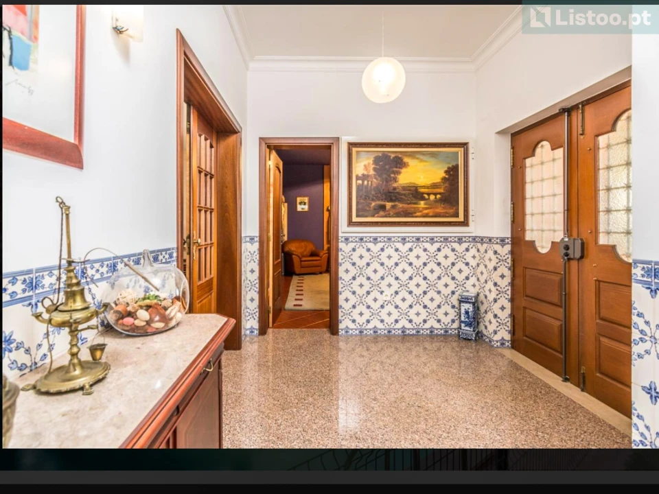 Moradia T8 para Venda em Palmela Foto 5