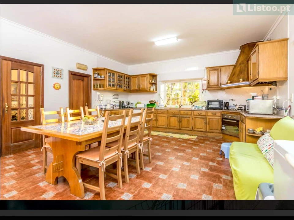 Moradia T8 para Venda em Palmela Foto 17