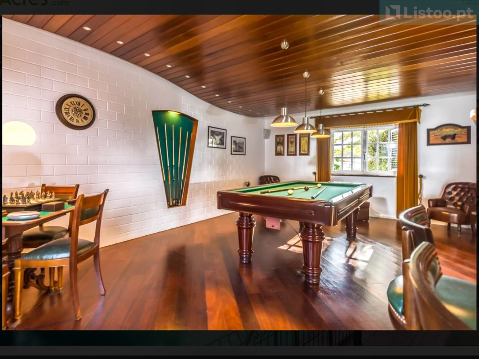 Moradia T8 para Venda em Palmela Foto 16