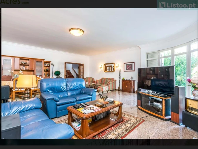 Moradia T8 para Venda em Palmela Foto 12