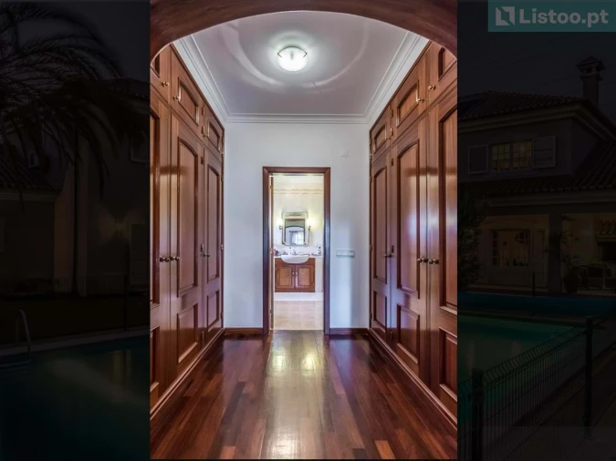 Moradia T8 para Venda em Palmela Foto 32