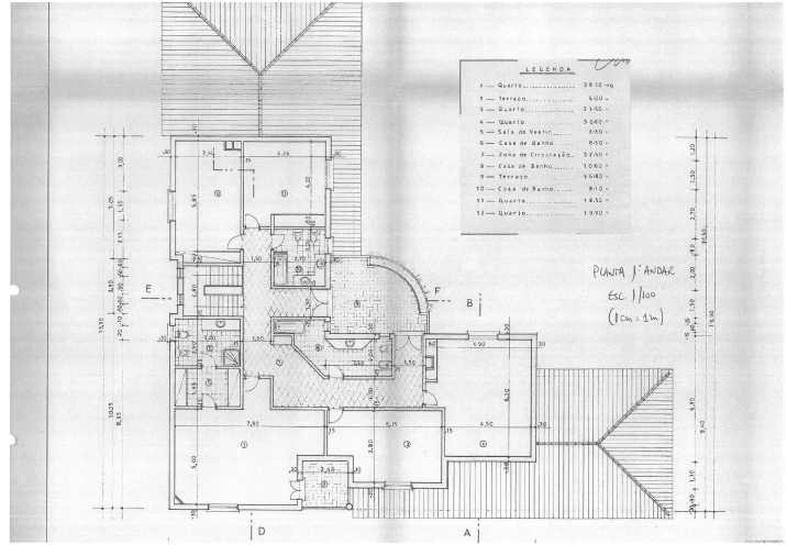 Moradia T8 para Venda em Palmela Foto 48