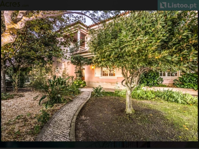 Moradia T8 para Venda em Palmela Foto 44