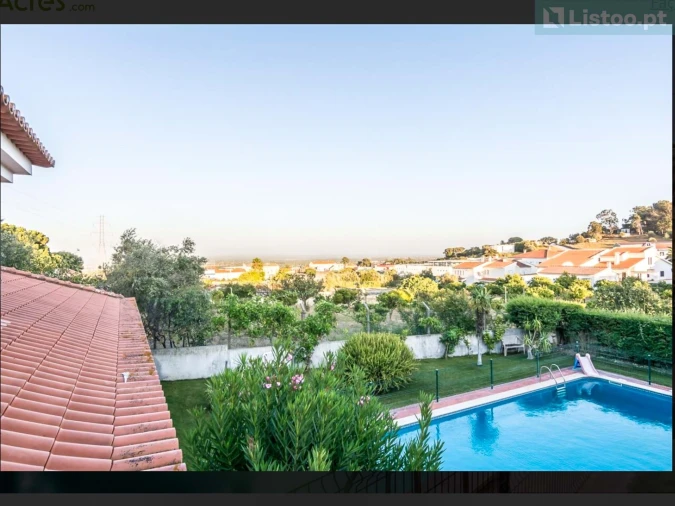 Moradia T8 para Venda em Palmela Foto 39