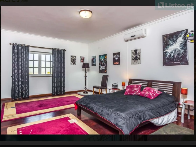 Moradia T8 para Venda em Palmela Foto 37