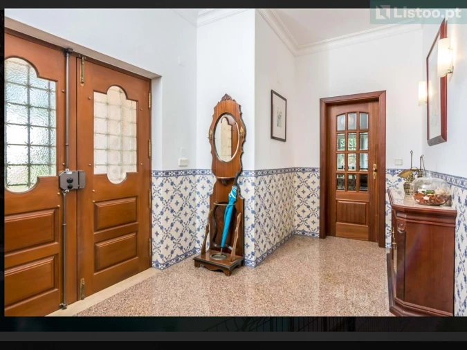 Moradia T8 para Venda em Palmela Foto 4