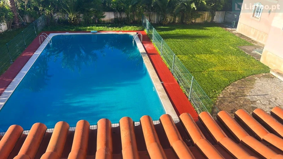 Moradia T8 para Venda em Palmela Foto 53