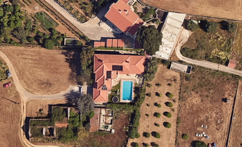 Moradia T8 para Venda em Palmela Foto 3