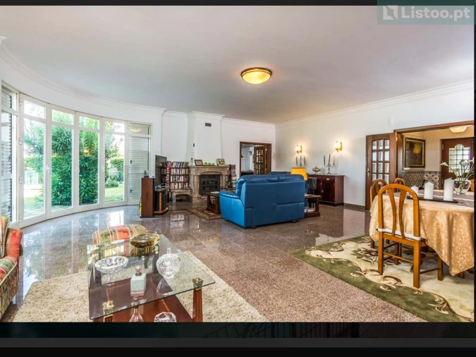 Moradia T8 para Venda em Palmela Foto 10