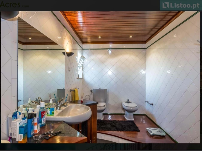 Moradia T8 para Venda em Palmela Foto 34