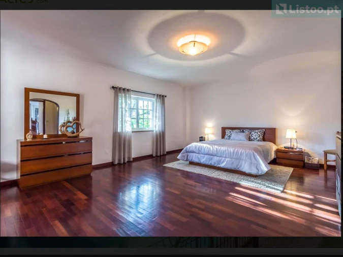 Moradia T8 para Venda em Palmela Foto 26