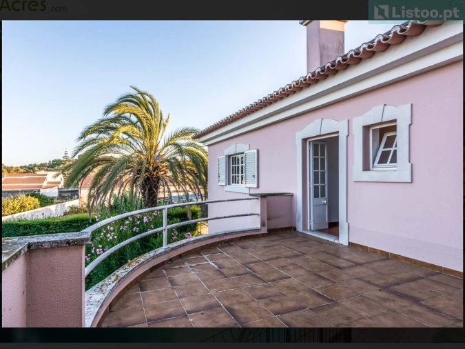 Moradia T8 para Venda em Palmela Foto 41