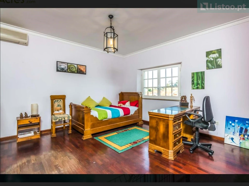 Moradia T8 para Venda em Palmela Foto 23