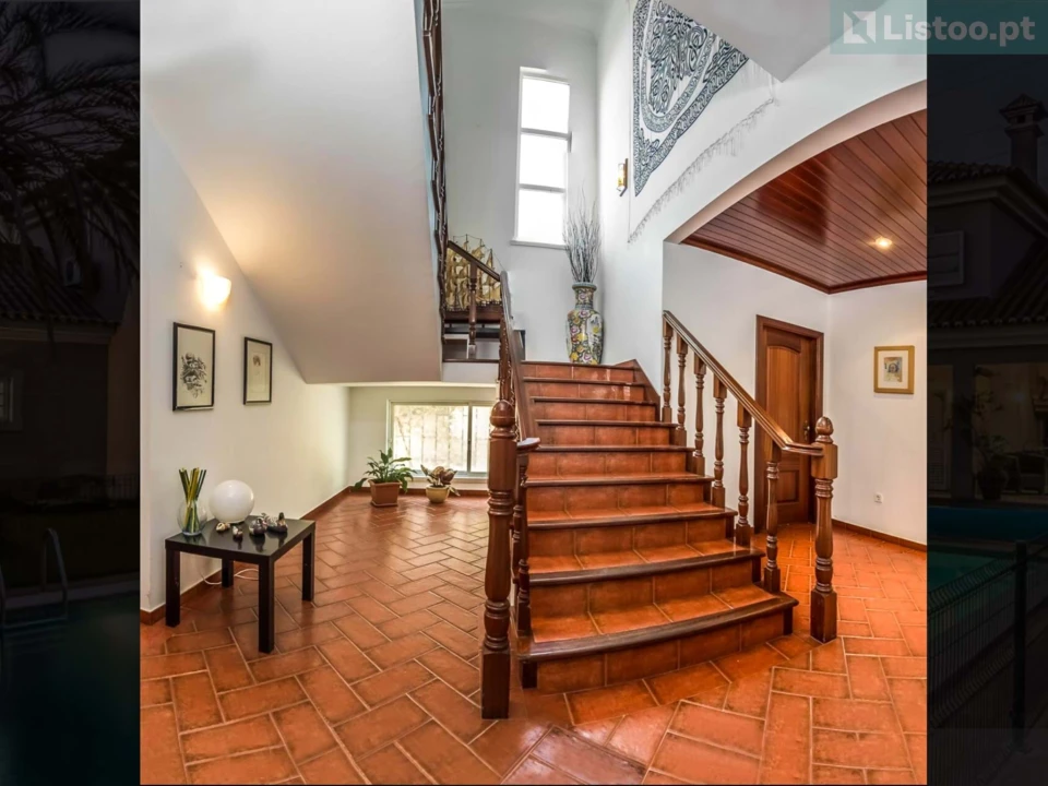 Moradia T8 para Venda em Palmela Foto 19