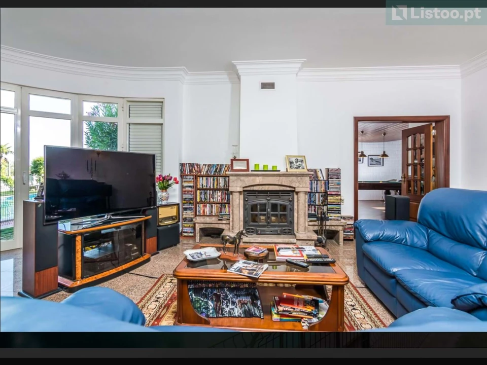 Moradia T8 para Venda em Palmela Foto 11