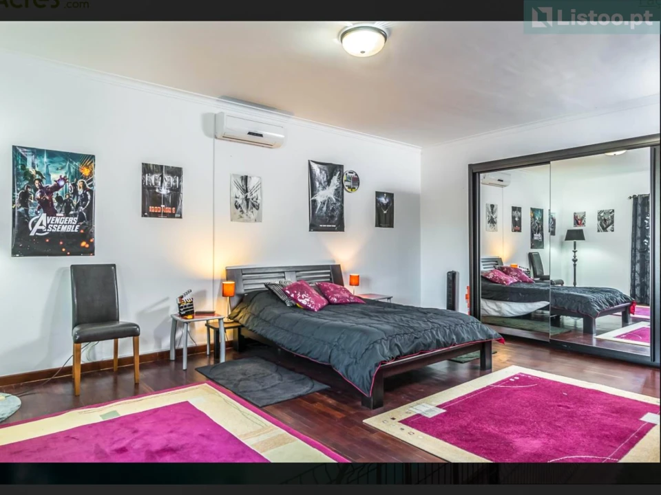Moradia T8 para Venda em Palmela Foto 36