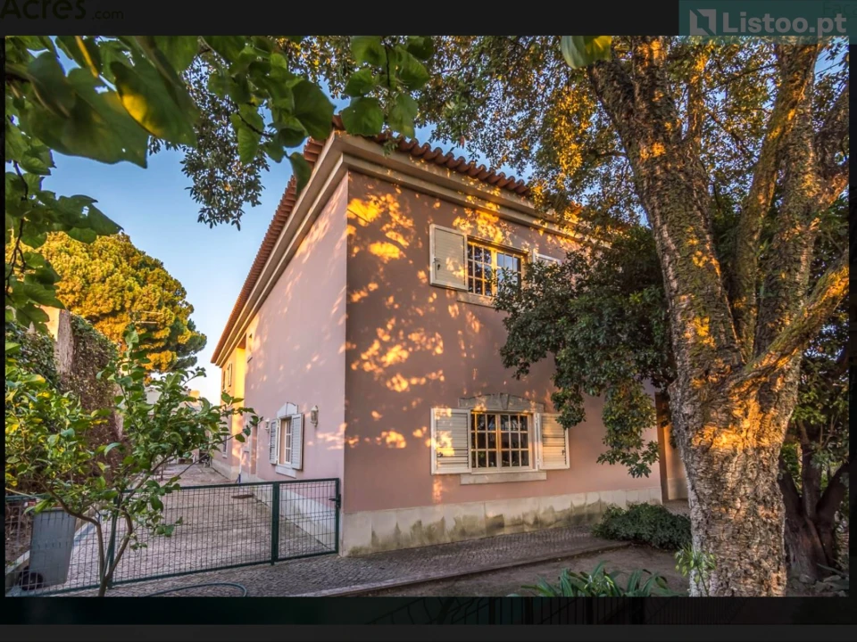 Moradia T8 para Venda em Palmela Foto 42