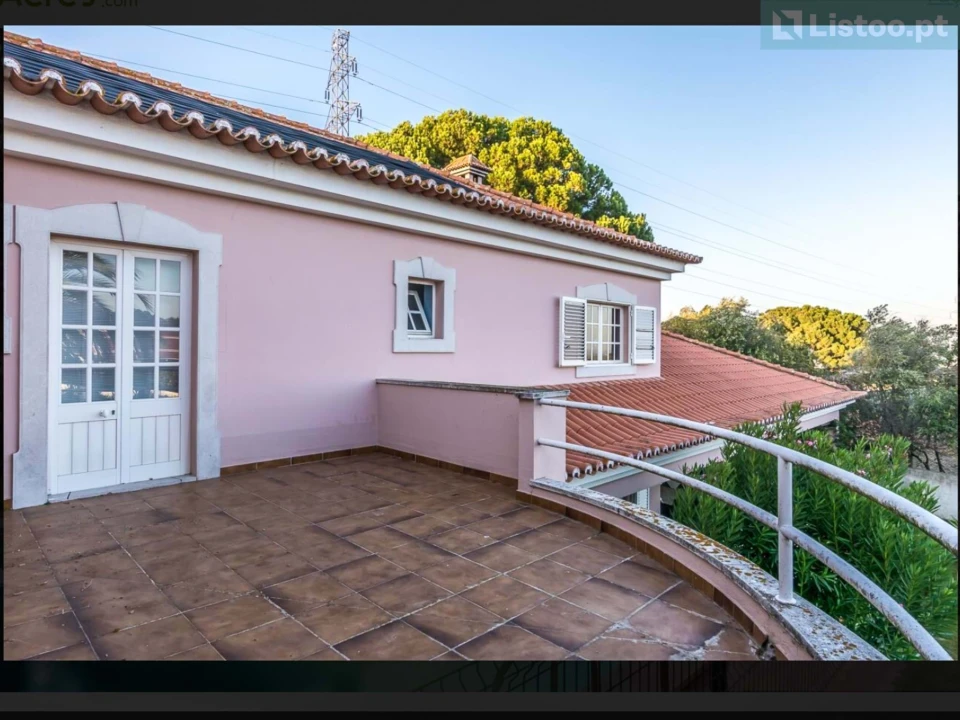 Moradia T8 para Venda em Palmela Foto 40