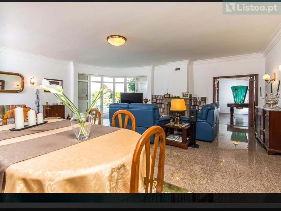 Moradia T8 para Venda em Palmela Foto 8