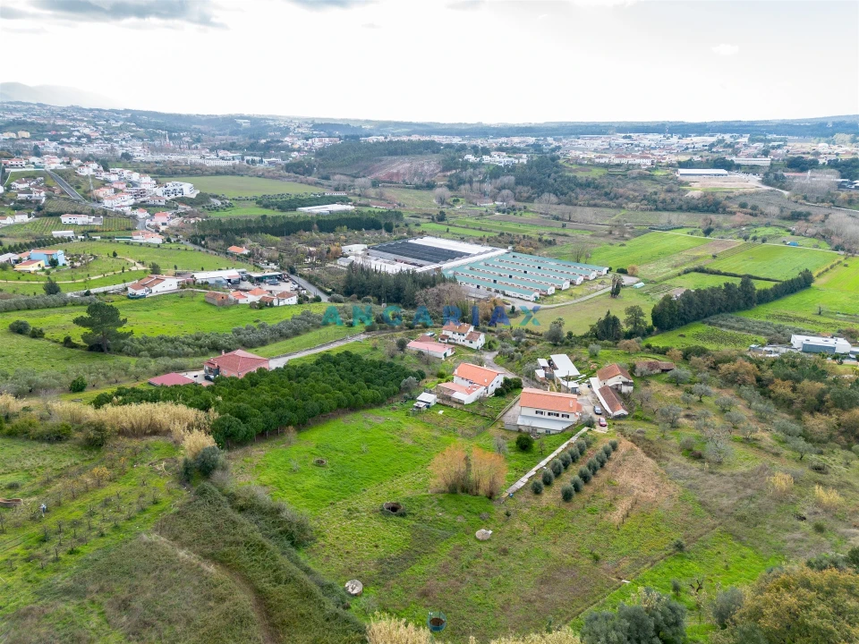 Moradia T3 para Venda em Golpilheira Foto 32