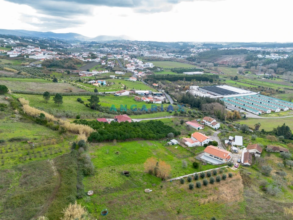 Moradia T3 para Venda em Golpilheira Foto 31