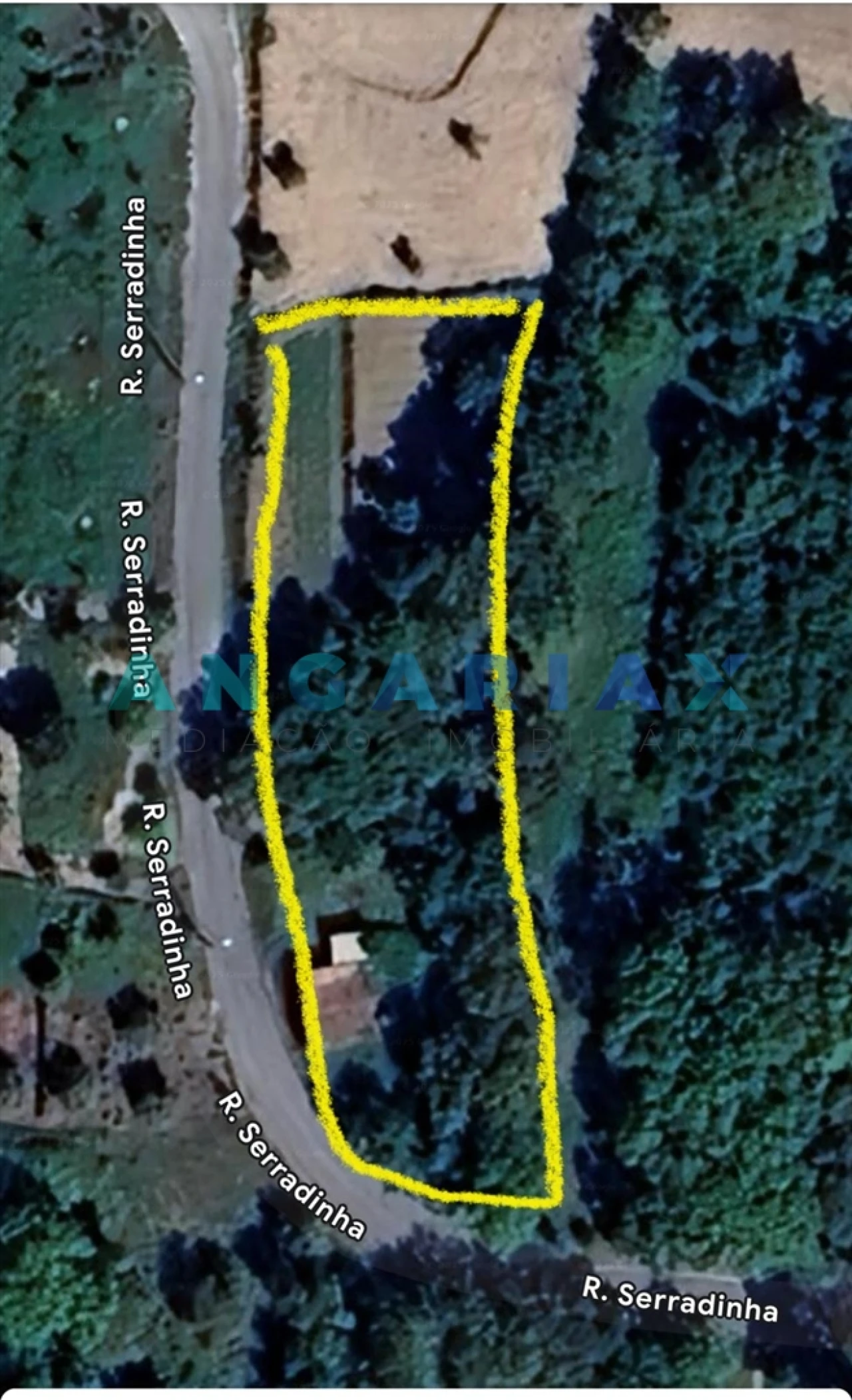 Terreno para Venda em Casais e Alviobeira Foto 5