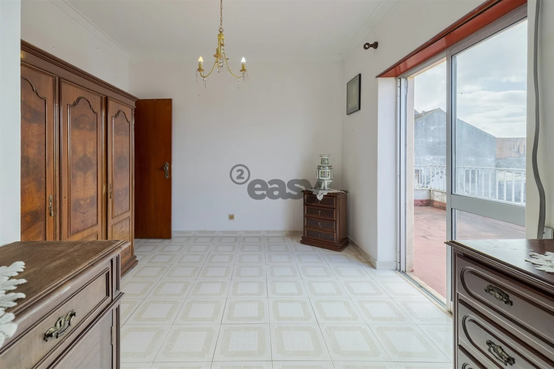 Apartamento T3 para Venda em Montijo e Afonsoeiro Foto 14