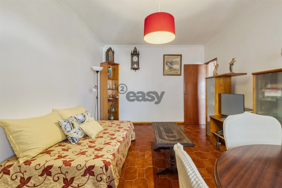 Apartamento T3 para Venda em Montijo e Afonsoeiro Foto 7