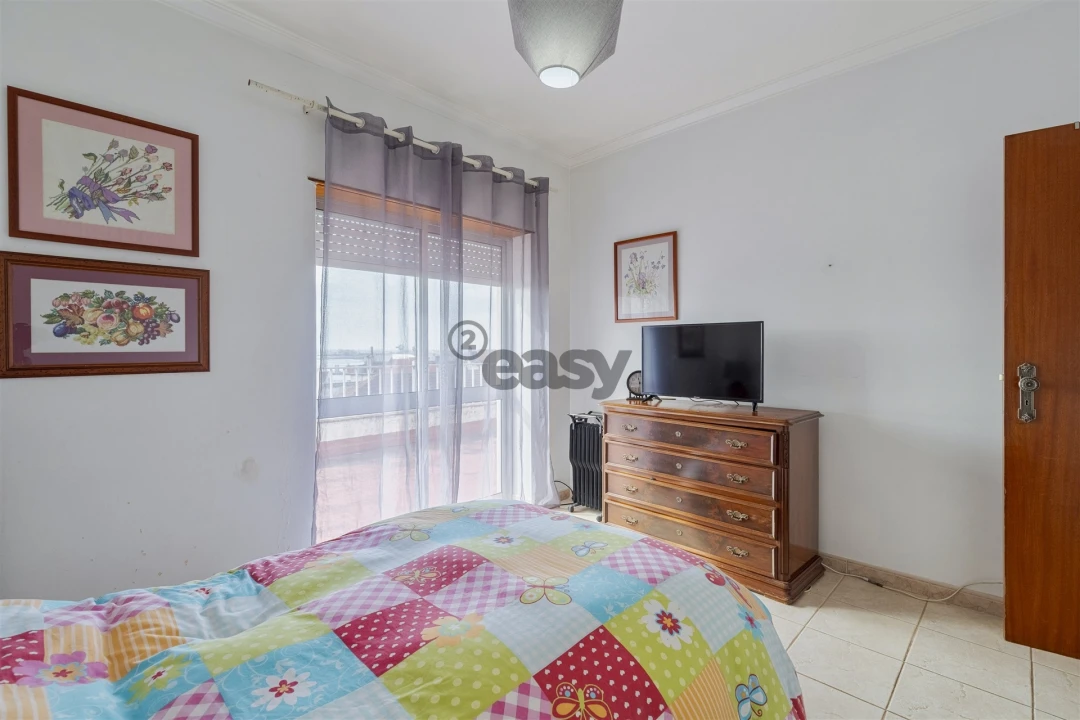 Apartamento T3 para Venda em Montijo e Afonsoeiro Foto 15