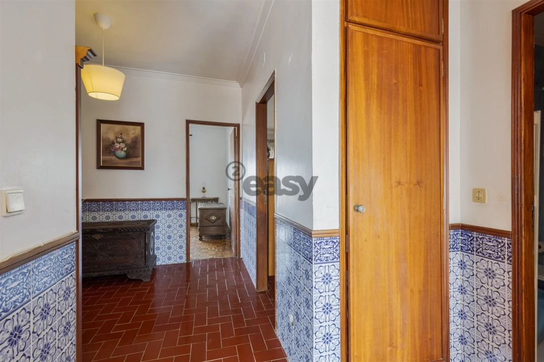 Apartamento T3 para Venda em Montijo e Afonsoeiro Foto 4