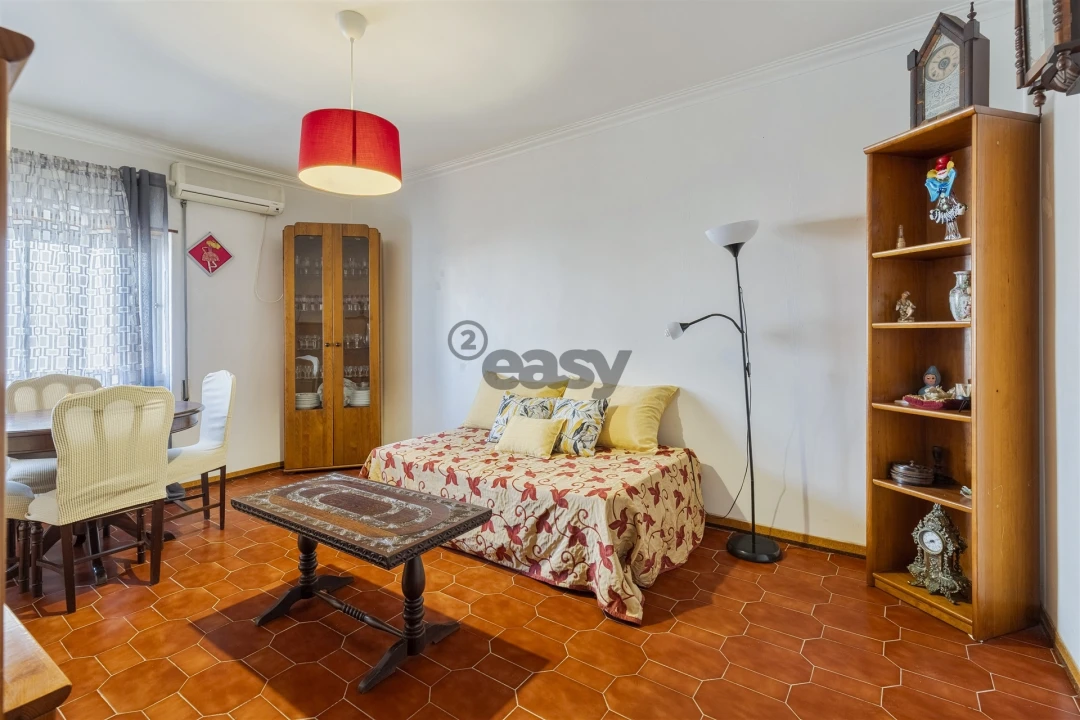 Apartamento T3 para Venda em Montijo e Afonsoeiro Foto 5