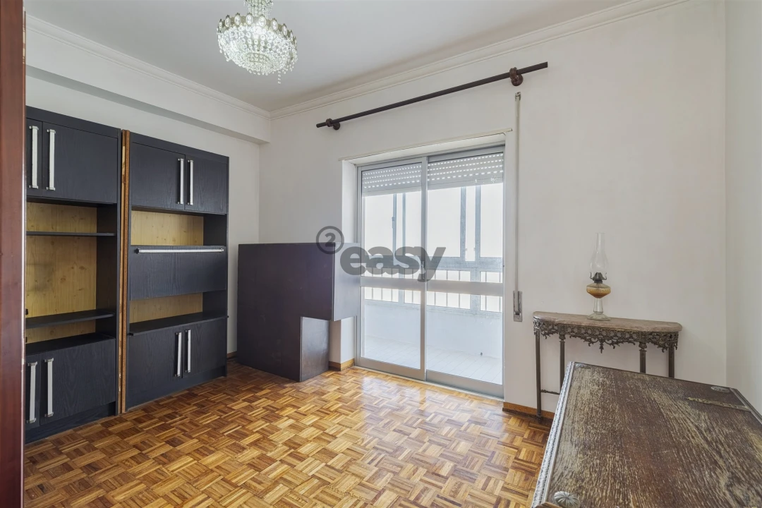 Apartamento T3 para Venda em Montijo e Afonsoeiro Foto 11