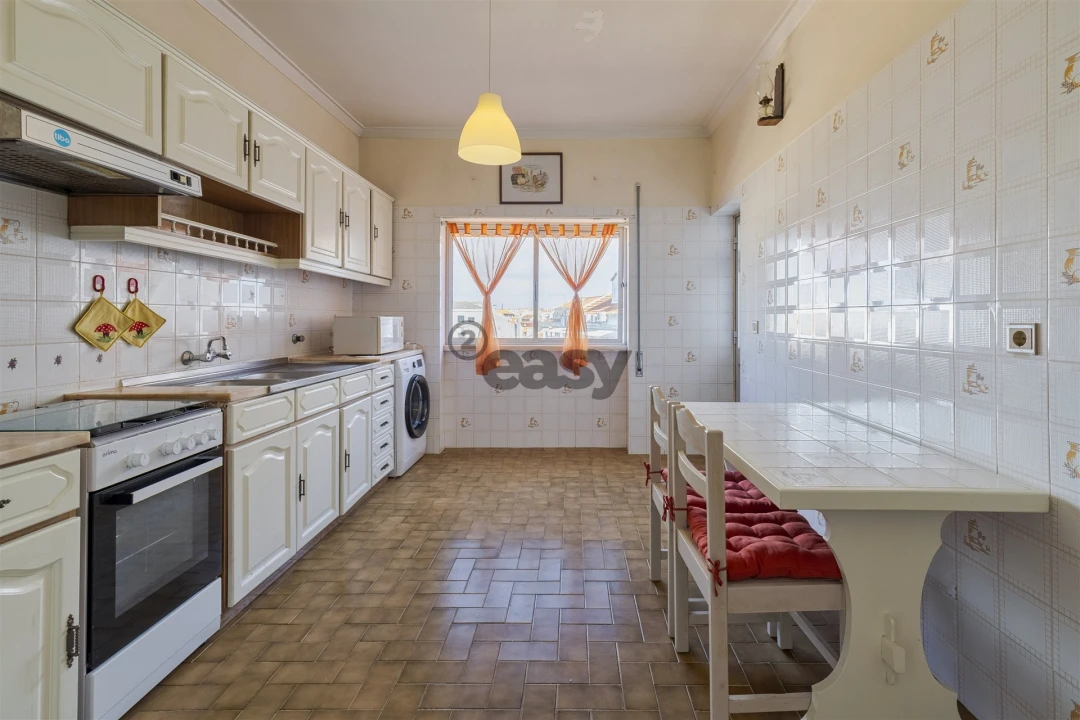 Apartamento T3 para Venda em Montijo e Afonsoeiro Foto 8