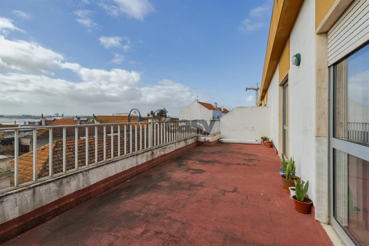 Apartamento T3 para Venda em Montijo e Afonsoeiro Foto 18